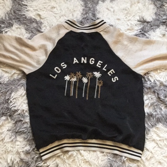 Light Jacket - Picture 2 of 2